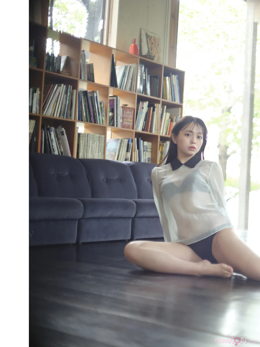 [JP] Mai Horai (蓬莱舞): 夢まぼろし ENTAMEデジタルフォトブック (59 photos) – Page 2