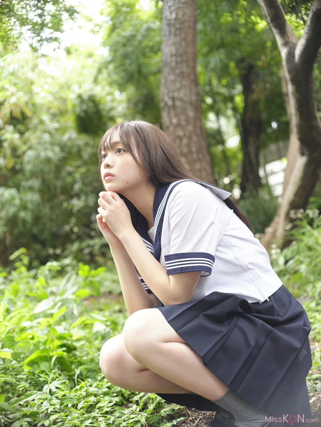 [JP] Mai Horai (蓬莱舞): 夢まぼろし ENTAMEデジタルフォトブック (59 photos) – Page 3