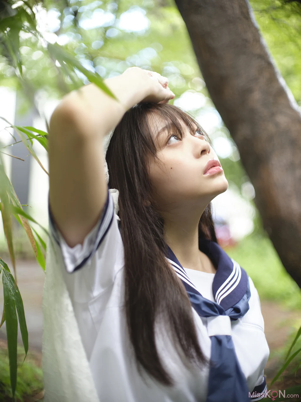 [JP] Mai Horai (蓬莱舞): 夢まぼろし ENTAMEデジタルフォトブック (59 photos) – Page 3