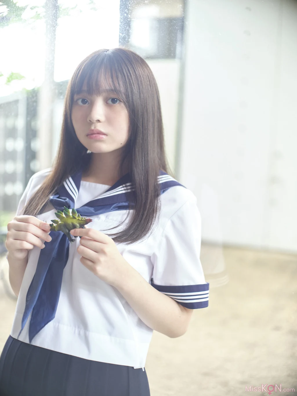 [JP] Mai Horai (蓬莱舞): 夢まぼろし ENTAMEデジタルフォトブック (59 photos) – Page 3