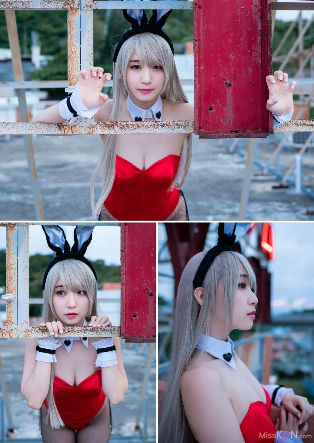 [JP] Moe Iori (伊織もえ): 【デジタル限定 YJ PHOTO BOOK】写真集「制服はちゃんと着なさーい!!」 (33 photos) – Page 3