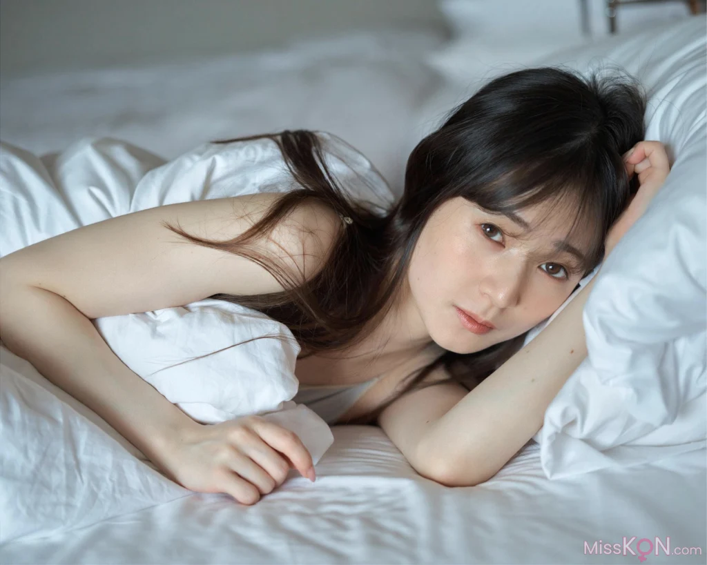 [JP] Riko Konoe (近衛りこ): Whisper Vol.1 Prendre (Harvest Time) (125 photos)