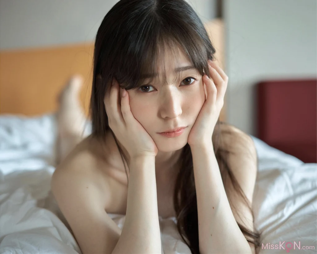[JP] Riko Konoe (近衛りこ): Whisper Vol.1 Prendre (Harvest Time) (125 photos) – Page 2