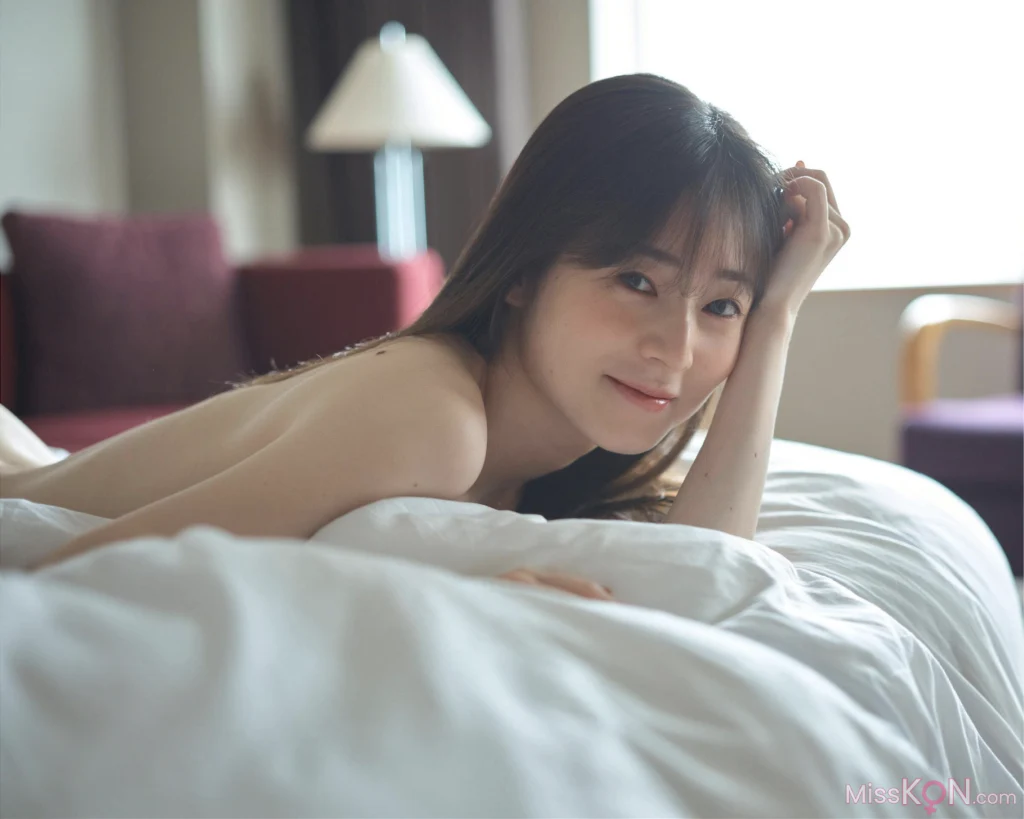 [JP] Riko Konoe (近衛りこ): Whisper Vol.1 Prendre (Harvest Time) (125 photos) – Page 2