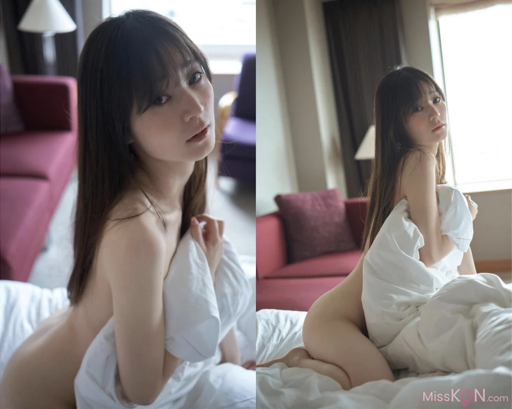 [JP] Riko Konoe (近衛りこ): Whisper Vol.1 Prendre (Harvest Time) (125 photos) – Page 2