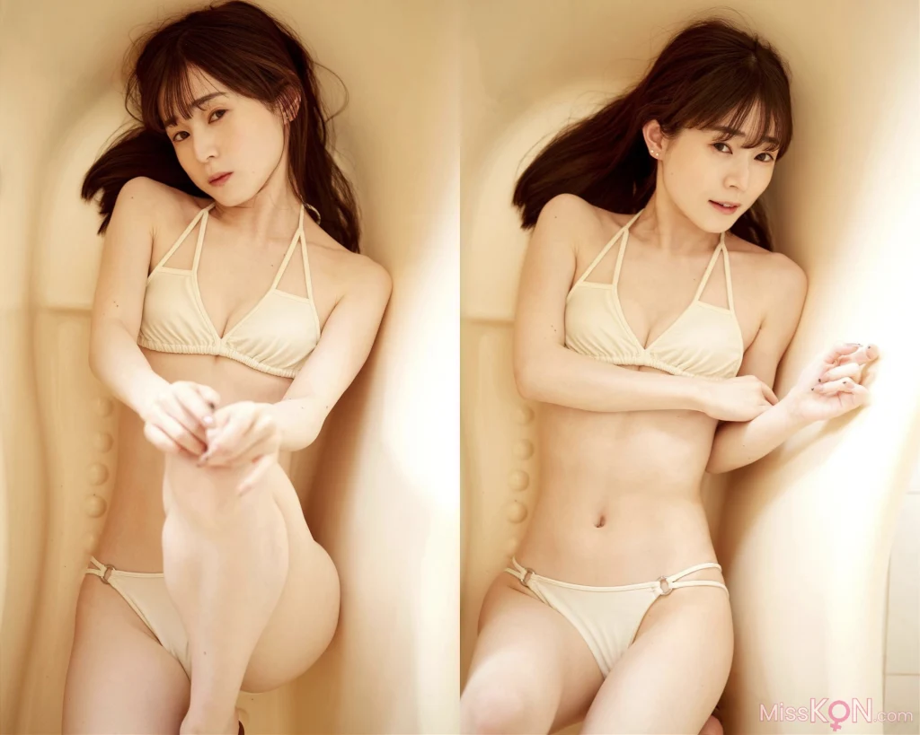 [JP] Riko Konoe (近衛りこ): きれいなひと (Harvest Time) (66 photos)