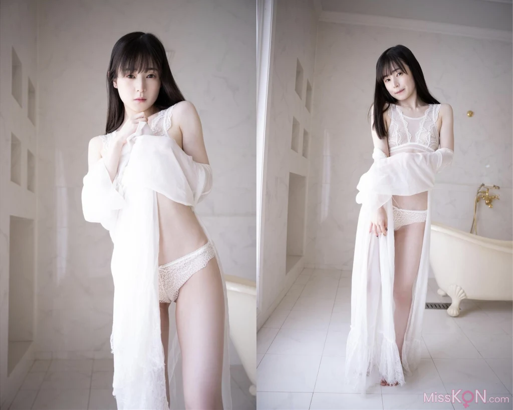 [JP] Riko Konoe (近衛りこ): きれいなひと (Harvest Time) (66 photos) – Page 2