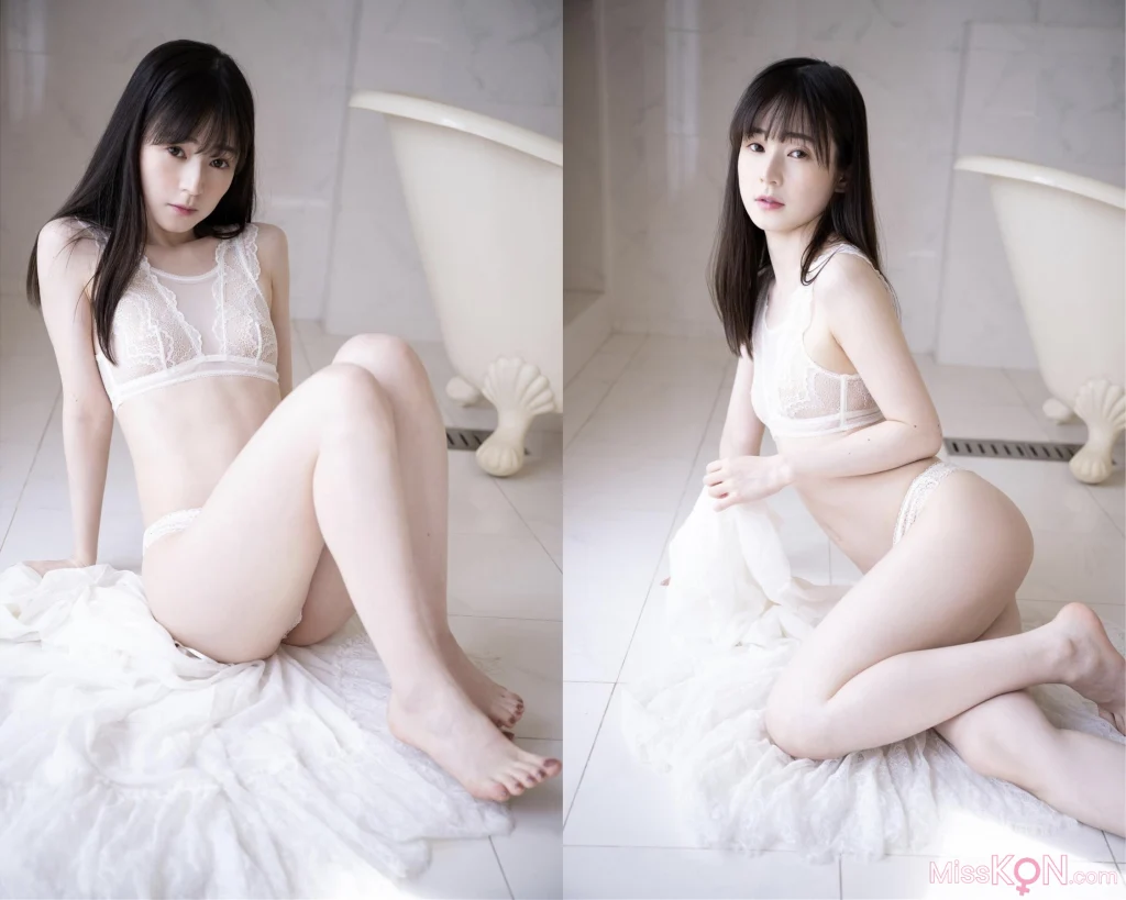 [JP] Riko Konoe (近衛りこ): きれいなひと (Harvest Time) (66 photos) – Page 2