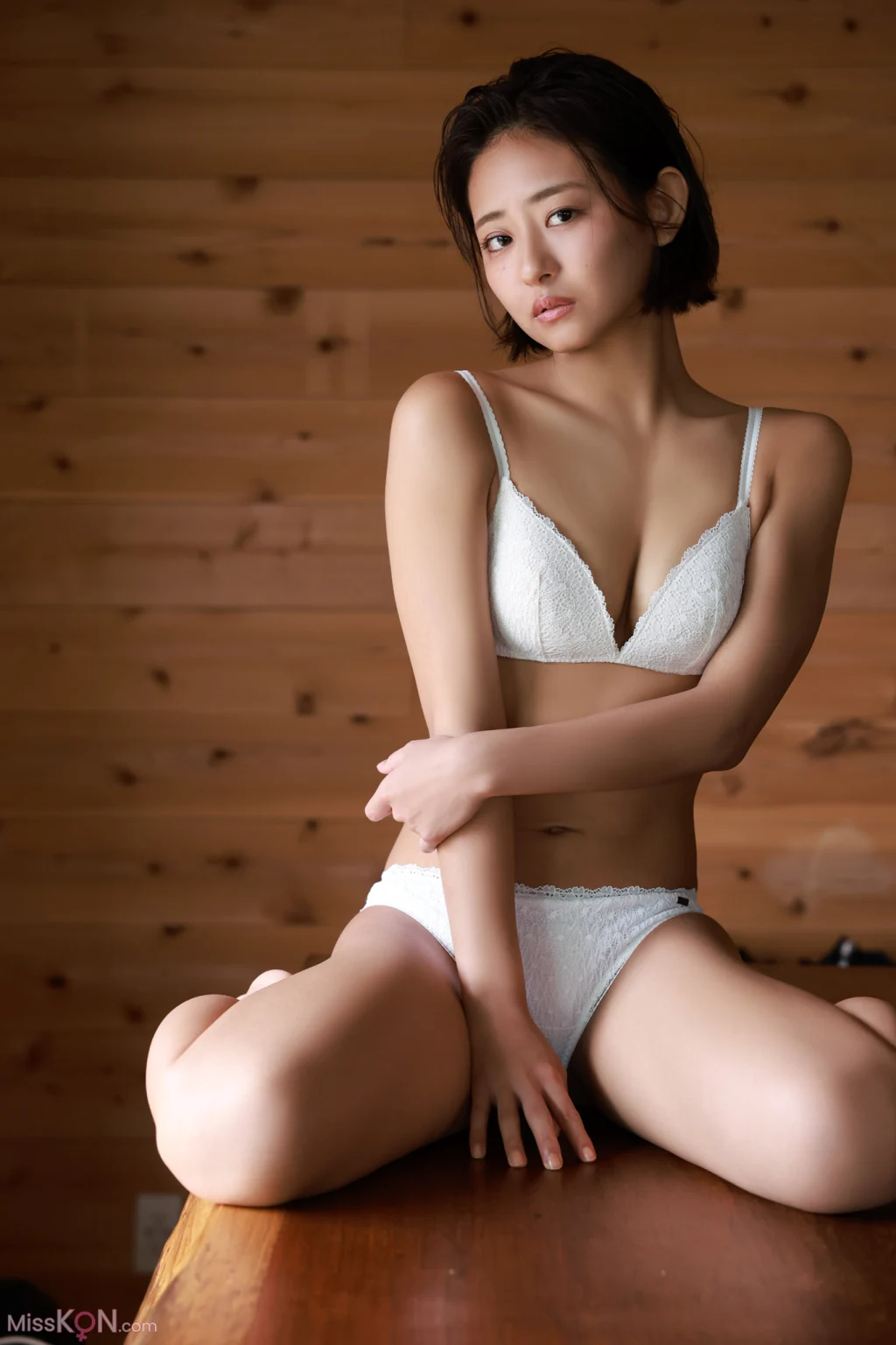 [JP] Sumipon (すみぽん): FRIDAYデジタル写真集 LADY LUCK (95 photos)