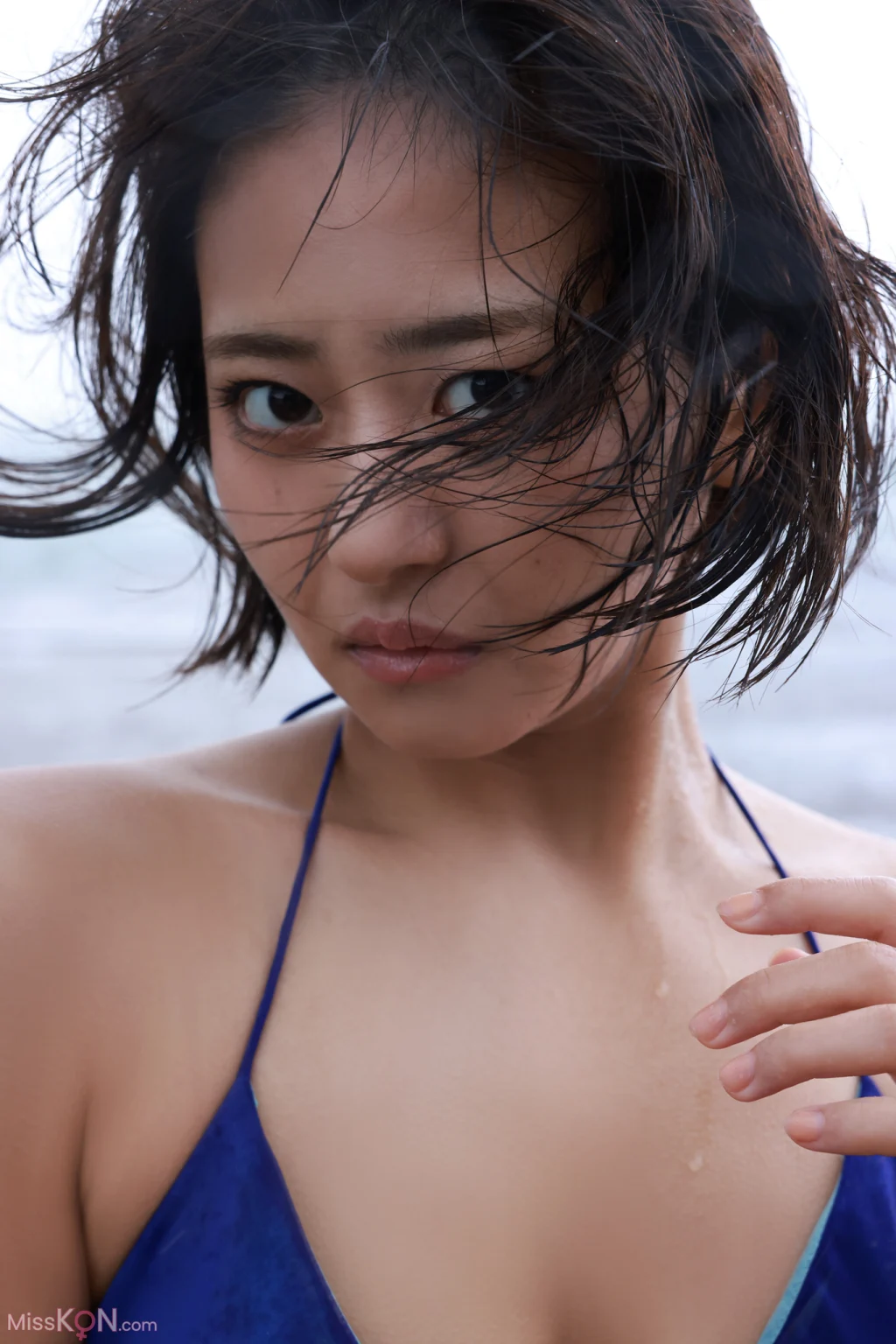 [JP] Sumipon (すみぽん): FRIDAYデジタル写真集 LADY LUCK (95 photos) – Page 3