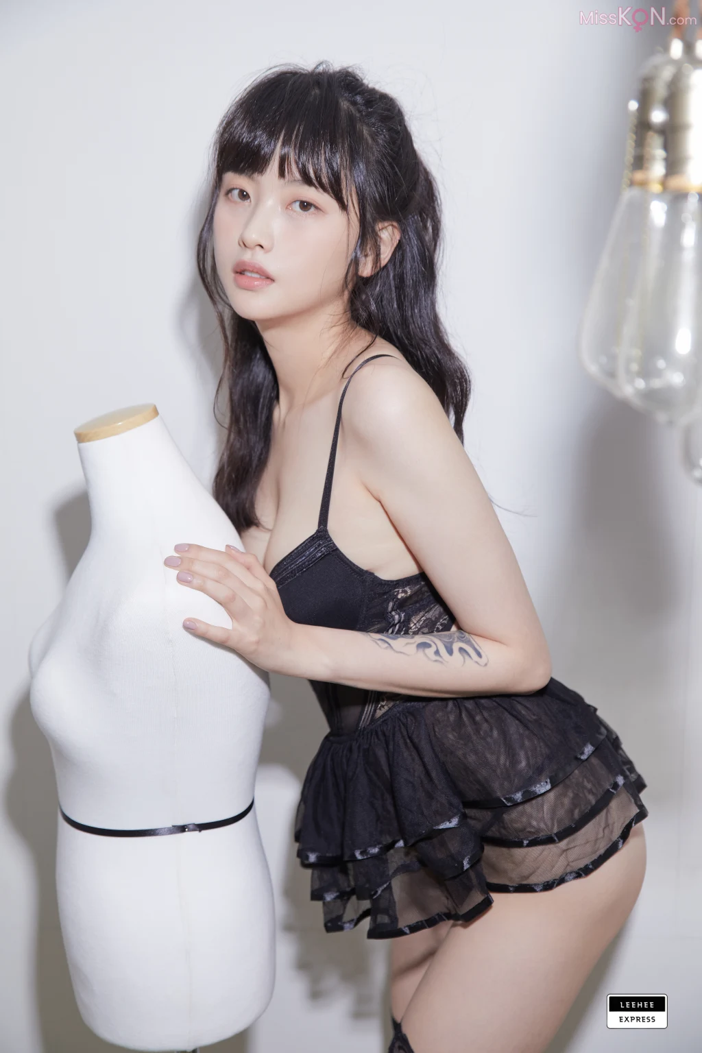 [LE] LEDG-084B: GMS (55 photos) – Page 2
