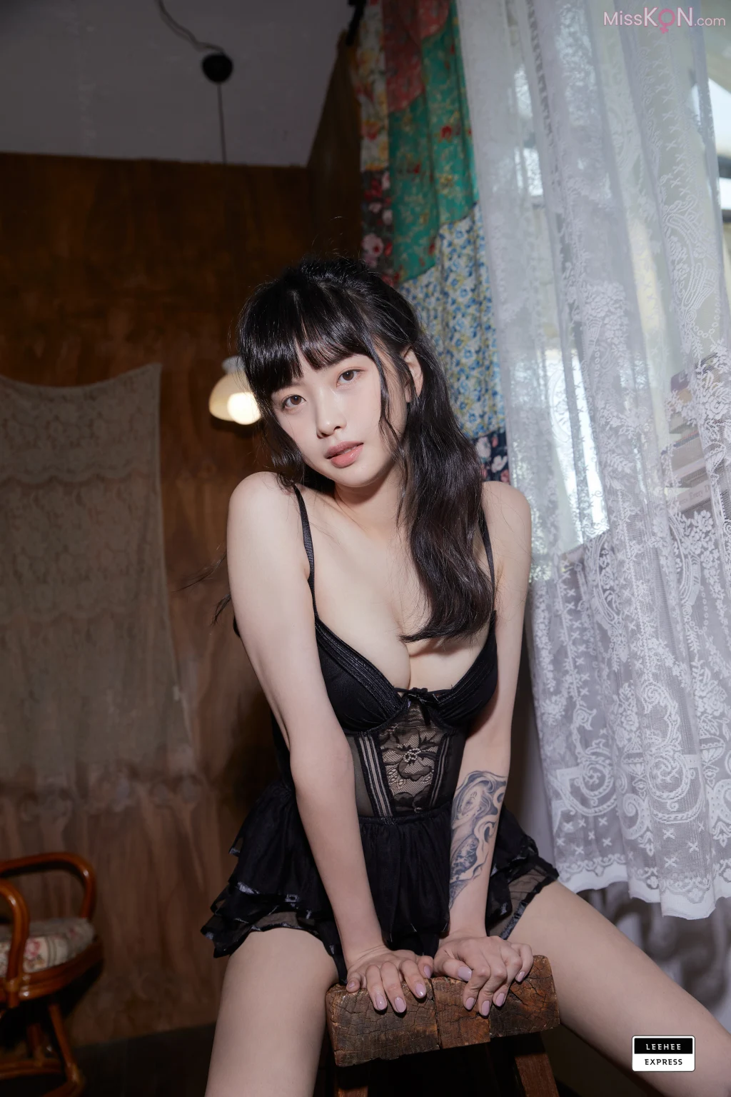 [LE] LEDG-084B: GMS (55 photos) – Page 3