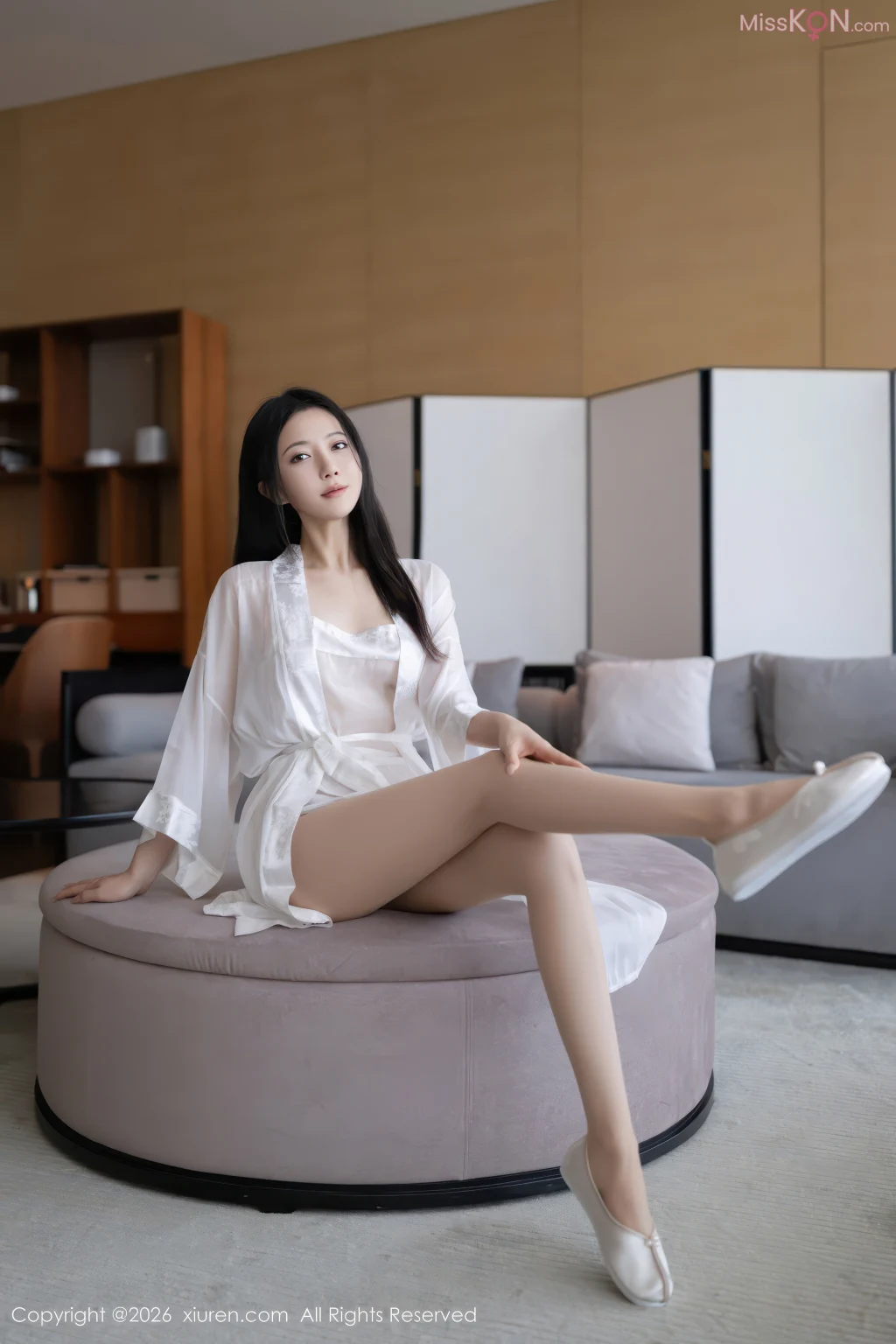 XIUREN No.11275: 鱼子酱Fish (81 photos)