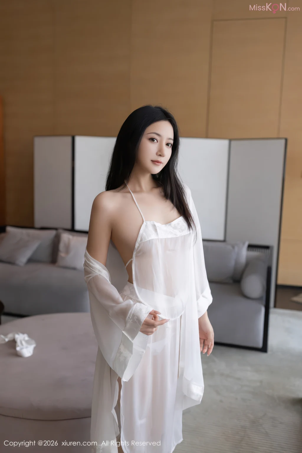 XIUREN No.11275: 鱼子酱Fish (81 photos)
