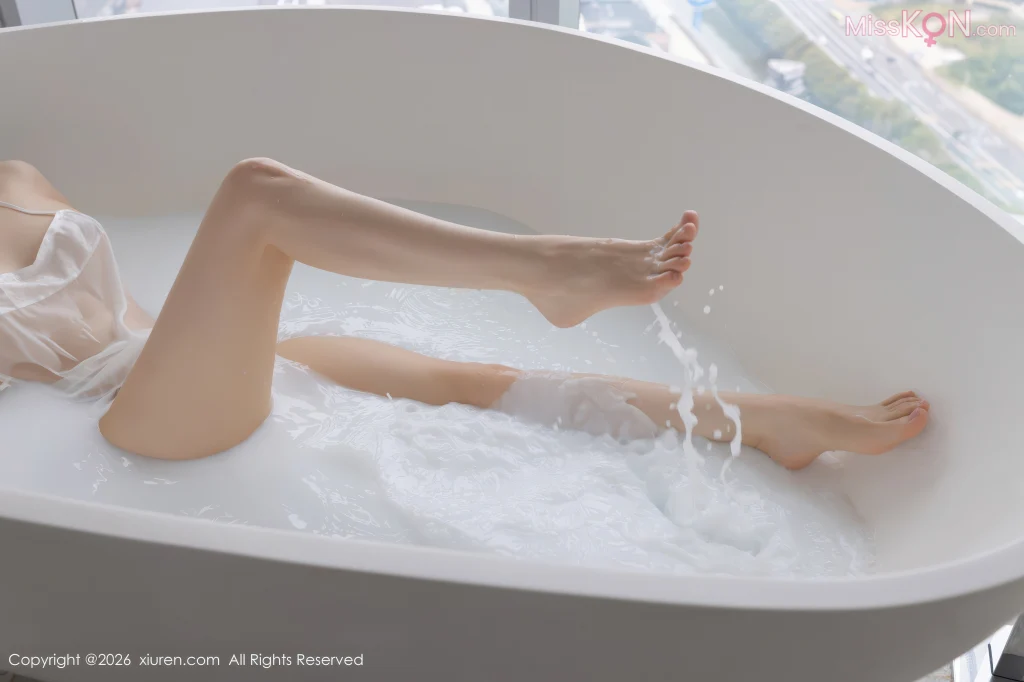 XIUREN No.11275: 鱼子酱Fish (81 photos) – Page 3