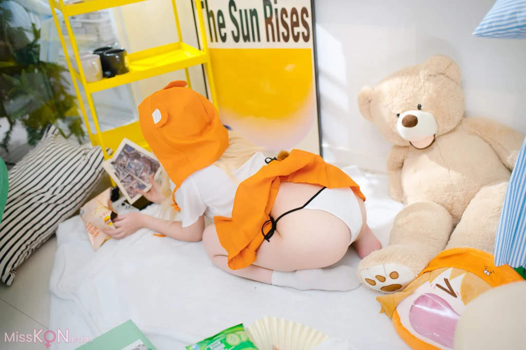 Coser@Bangni邦尼: 小埋 (85 photos + 5 videos) – Page 2