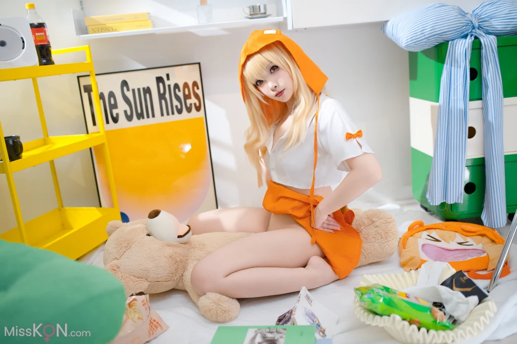 Coser@Bangni邦尼: 小埋 (85 photos + 5 videos) – Page 2