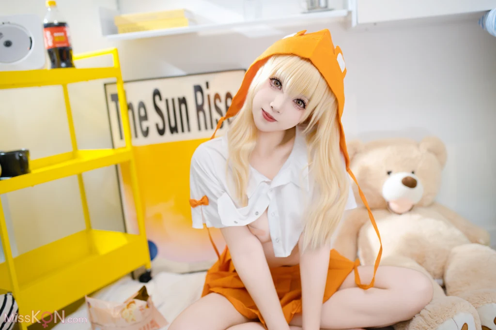 Coser@Bangni邦尼: 小埋 (85 photos + 5 videos) – Page 3