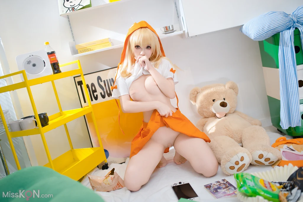 Coser@Bangni邦尼: 小埋 (85 photos + 5 videos) – Page 3