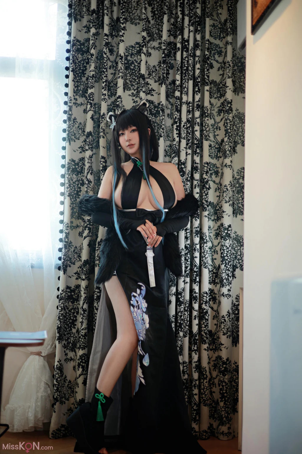 Coser@小容仔咕咕咕w: 蔚蓝档案 春原瞬 (40 photos) – Page 2