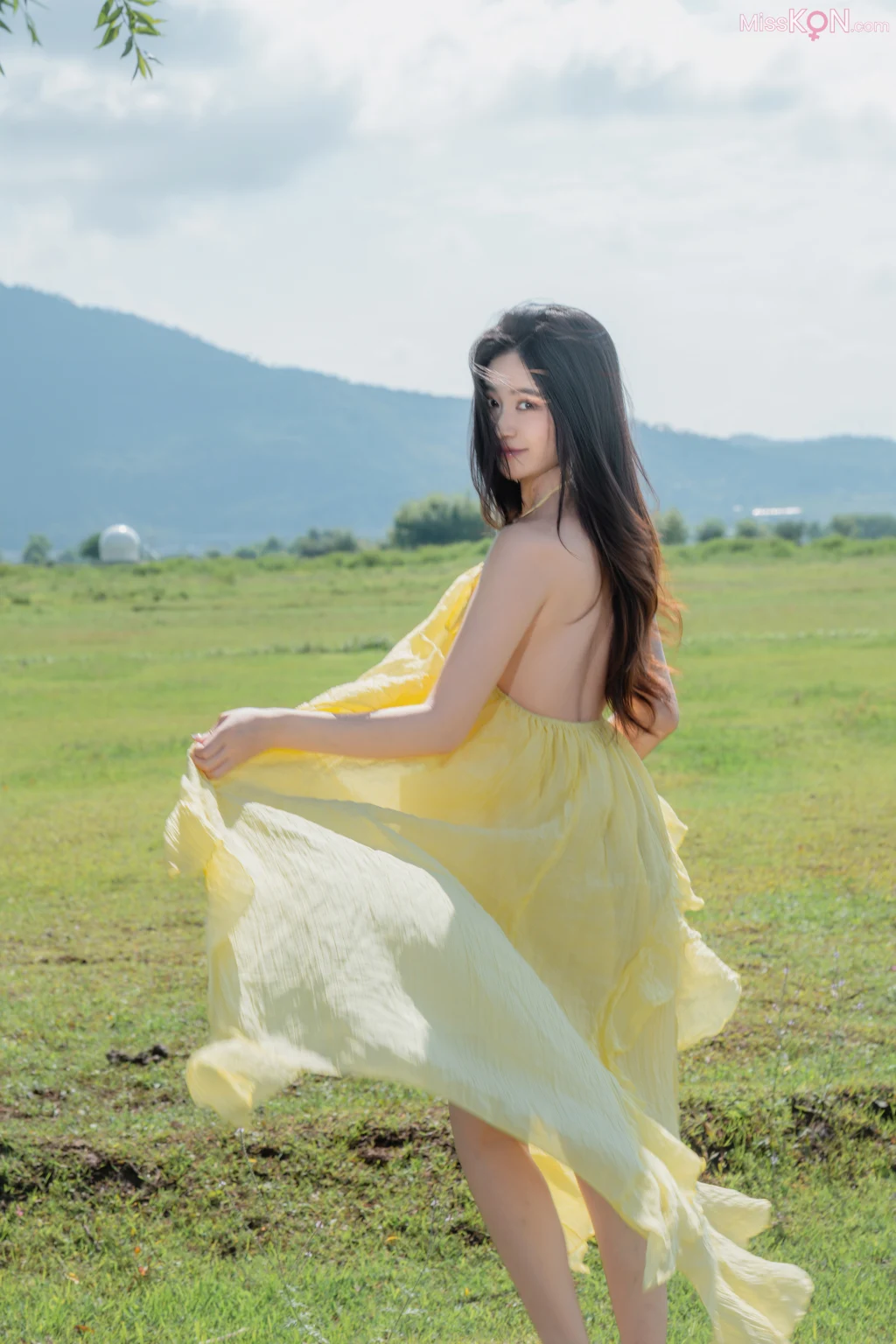 Coser@年年Nnian: 绿茵 (83 photos)