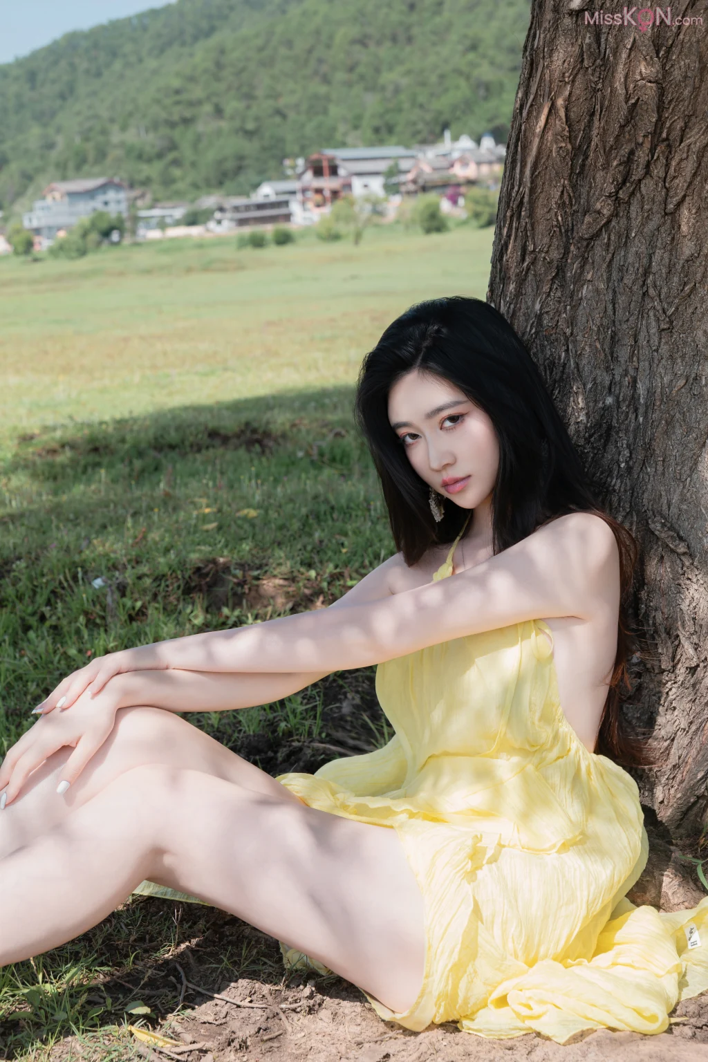 Coser@年年Nnian: 绿茵 (83 photos)