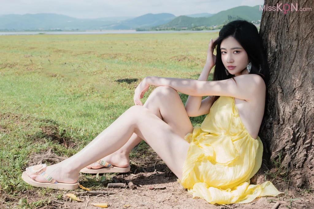 Coser@年年Nnian: 绿茵 (83 photos) – Page 2