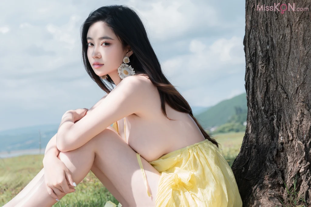 Coser@年年Nnian: 绿茵 (83 photos) – Page 2