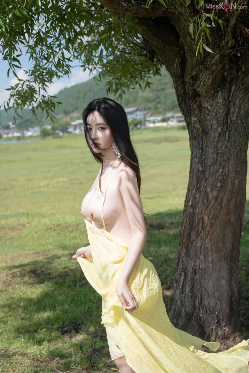 Coser@年年Nnian: 绿茵 (83 photos) – Page 4