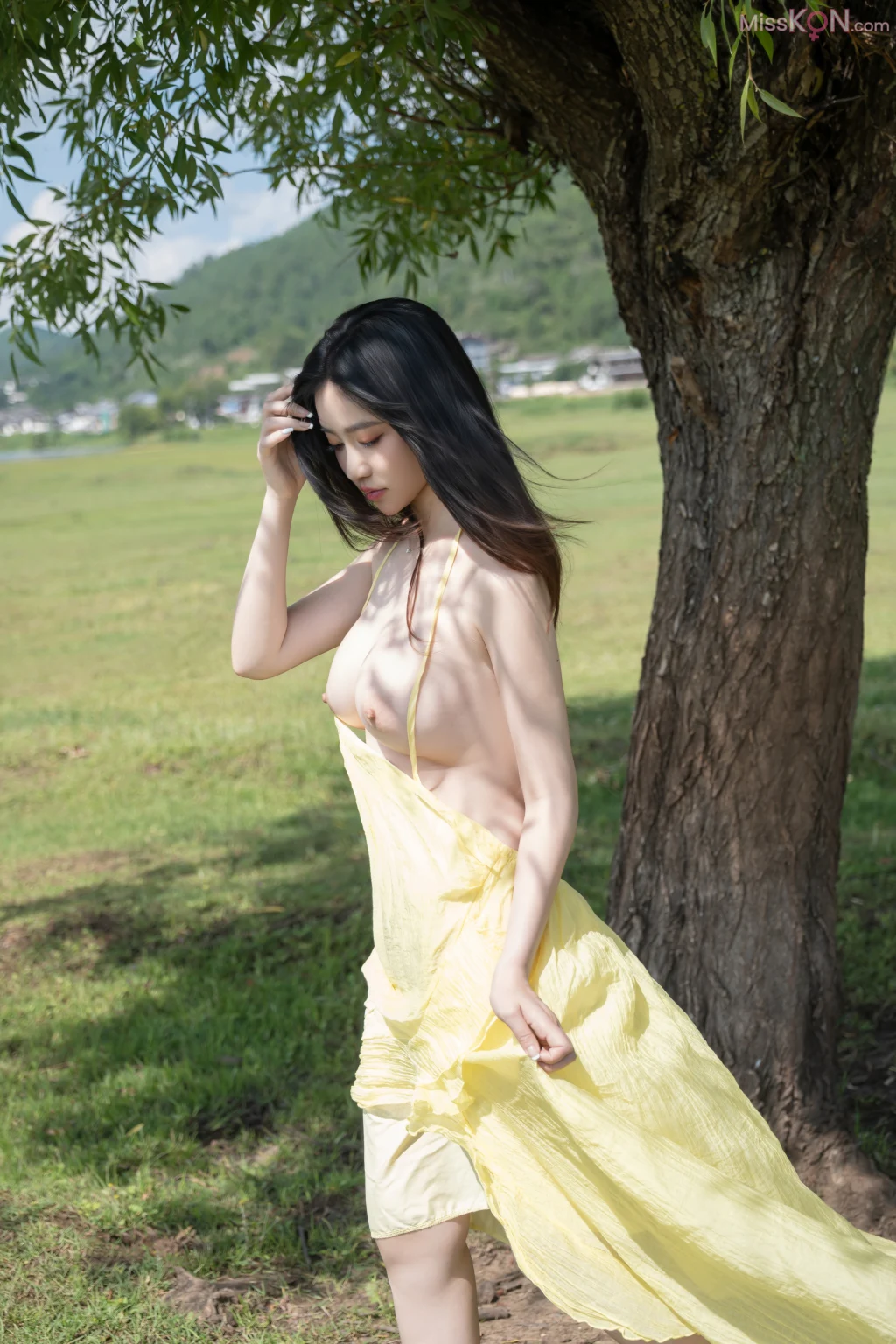 Coser@年年Nnian: 绿茵 (83 photos) – Page 4
