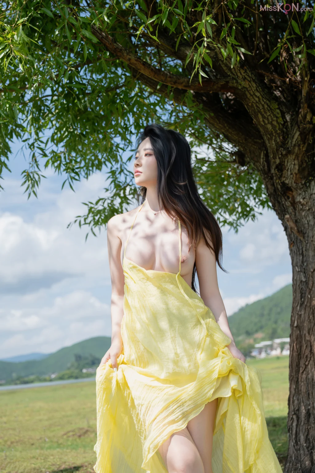Coser@年年Nnian: 绿茵 (83 photos) – Page 4