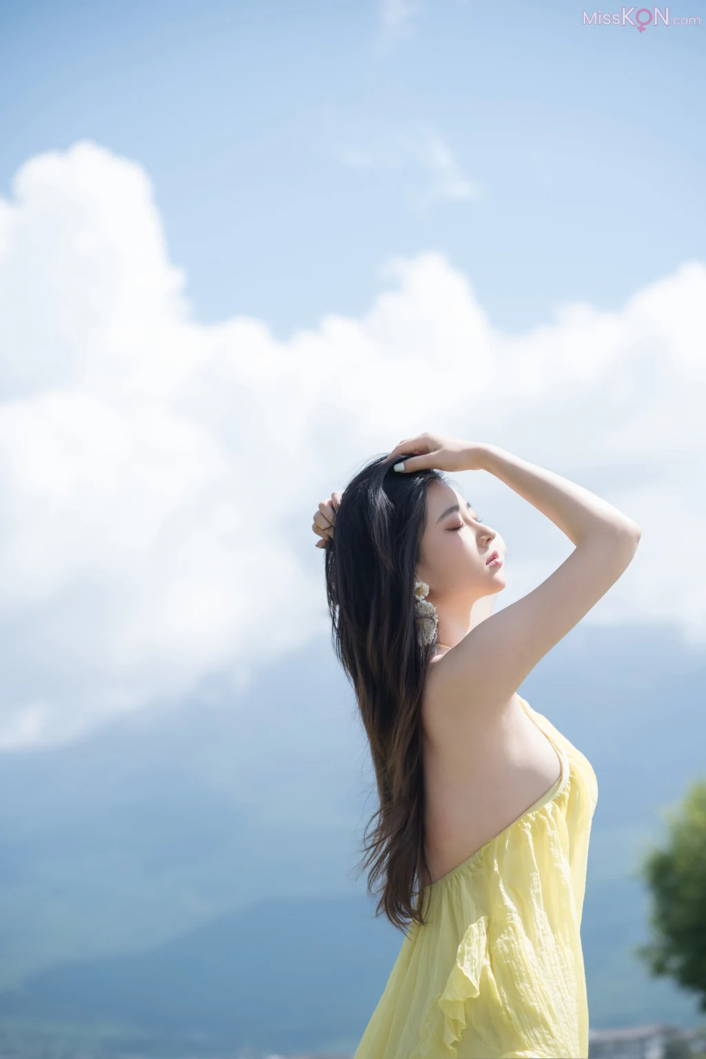 Coser@年年Nnian: 绿茵 (83 photos) – Page 4