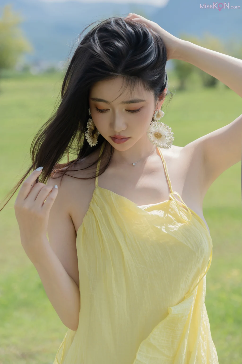 Coser@年年Nnian: 绿茵 (83 photos) – Page 4