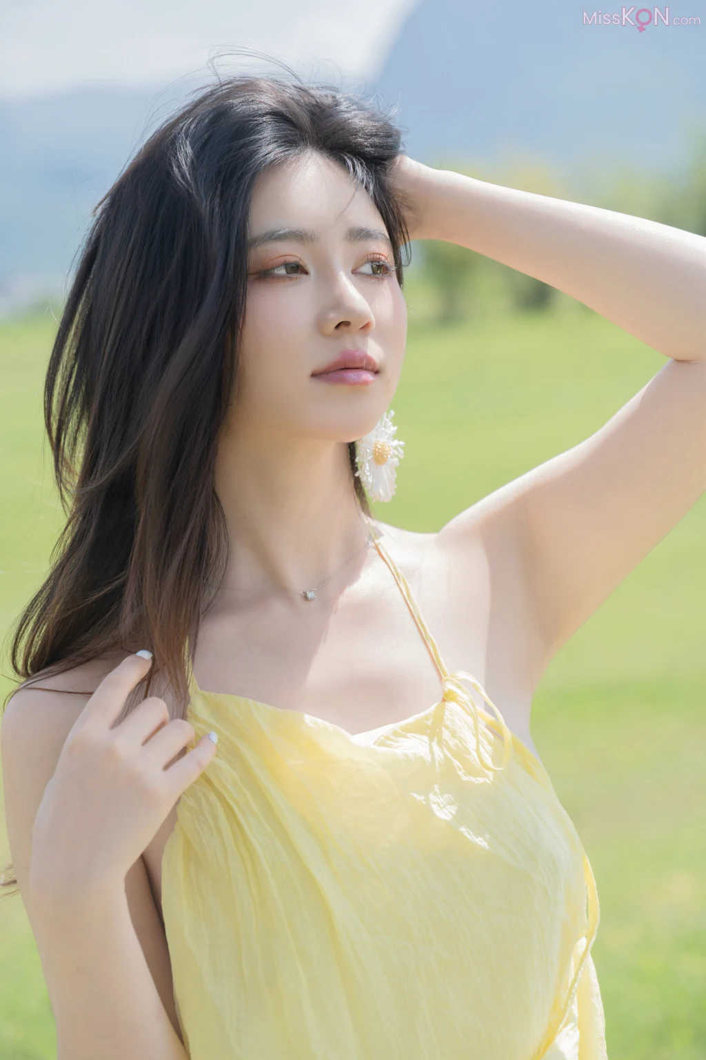 Coser@年年Nnian: 绿茵 (83 photos) – Page 4