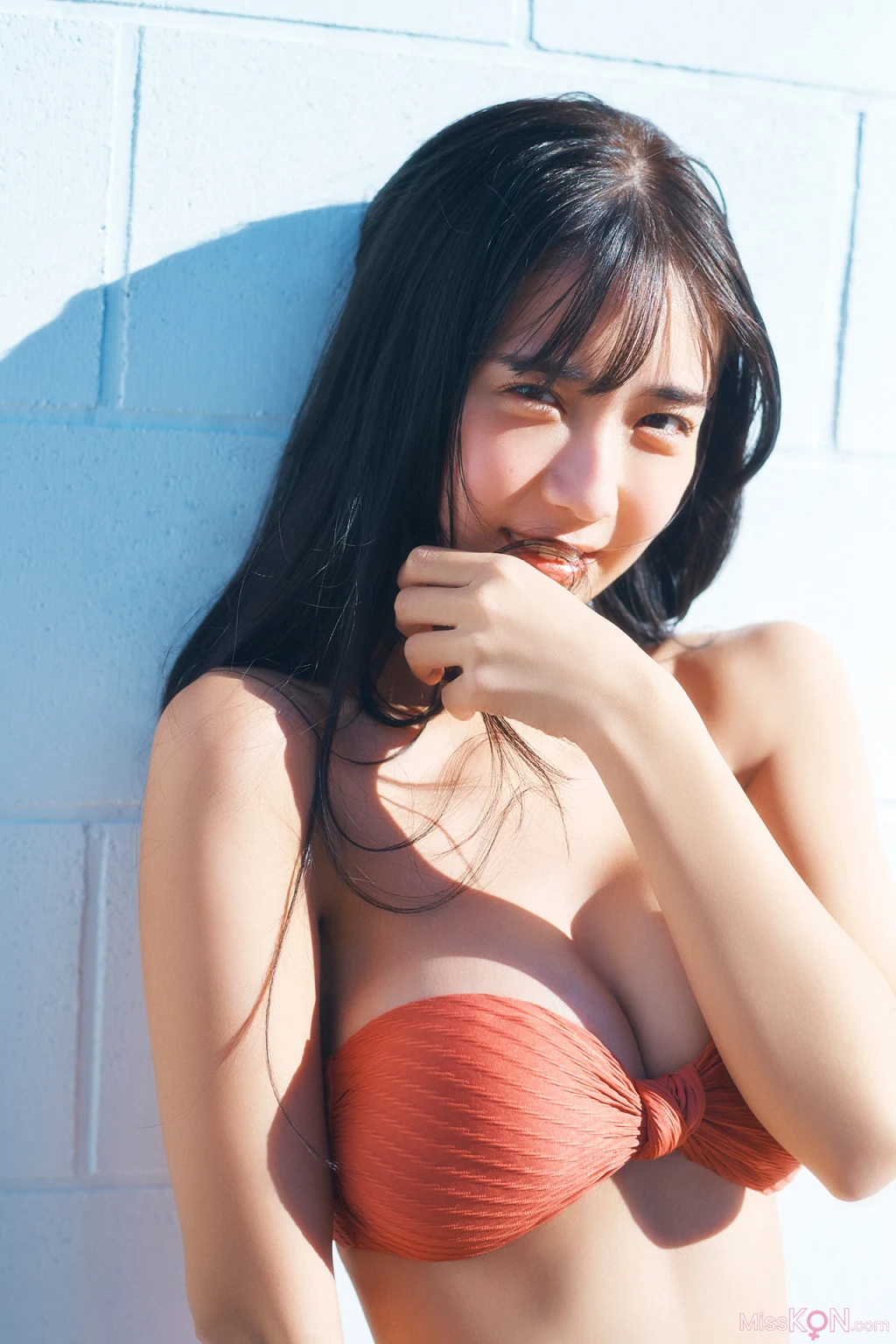 [JP] Amau Kisumi (天羽希純): FLASHデジタル写真集 エキゾチックLOVE (76 photos) – Page 2
