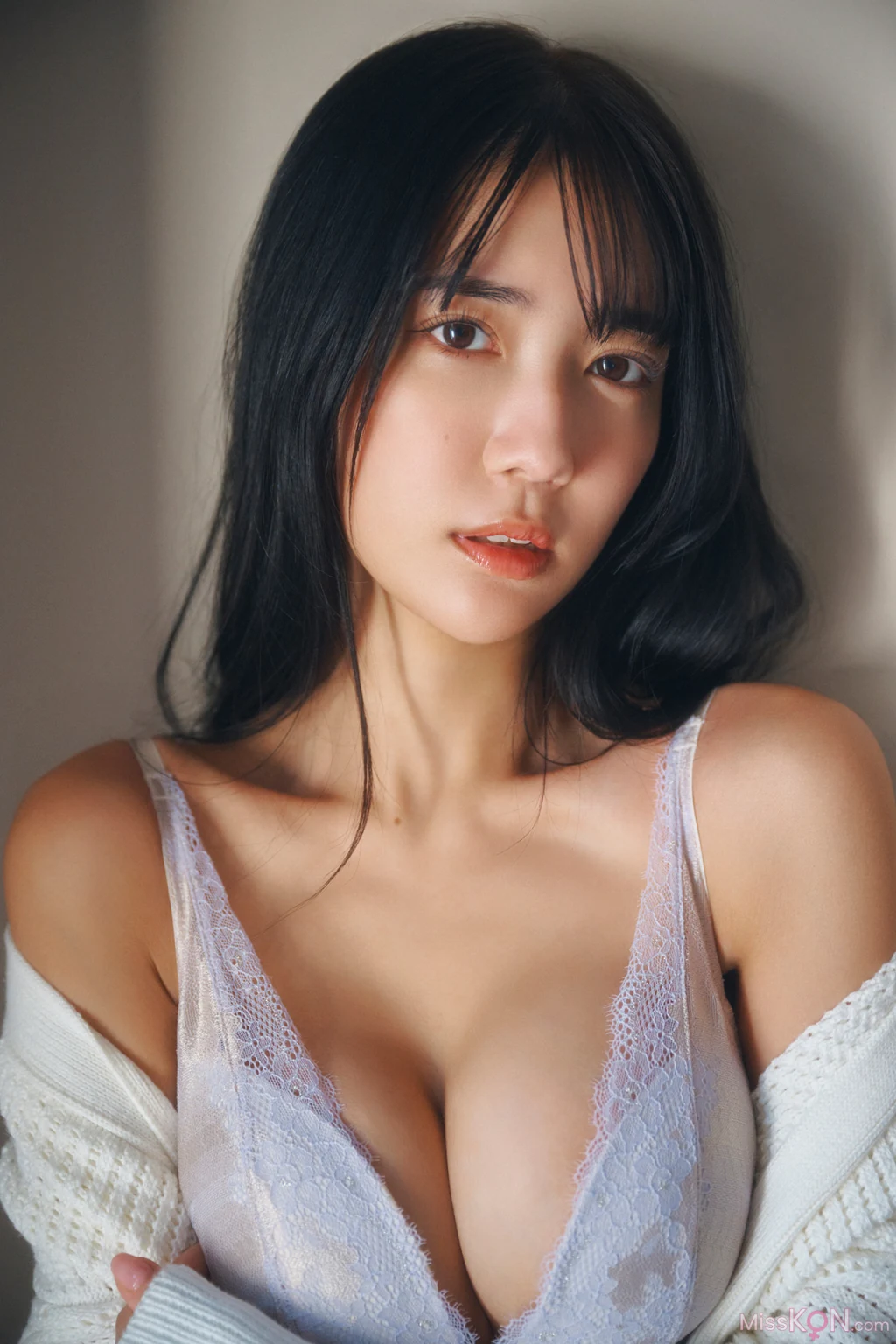 [JP] Amau Kisumi (天羽希純): FLASHデジタル写真集 エキゾチックLOVE (76 photos) – Page 3