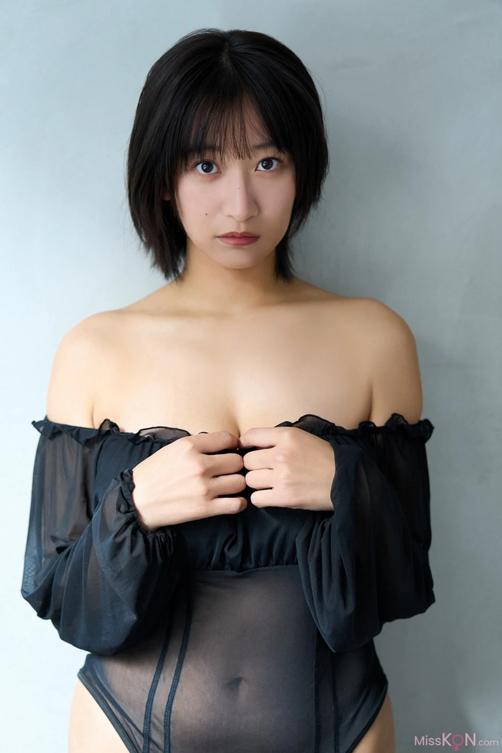 [JP] Ina Enohara (榎原依那): 【デジタル限定版】榎原依那2nd写真集 I am Ina オール未公開オール未公開シドニー編 (67 photos)