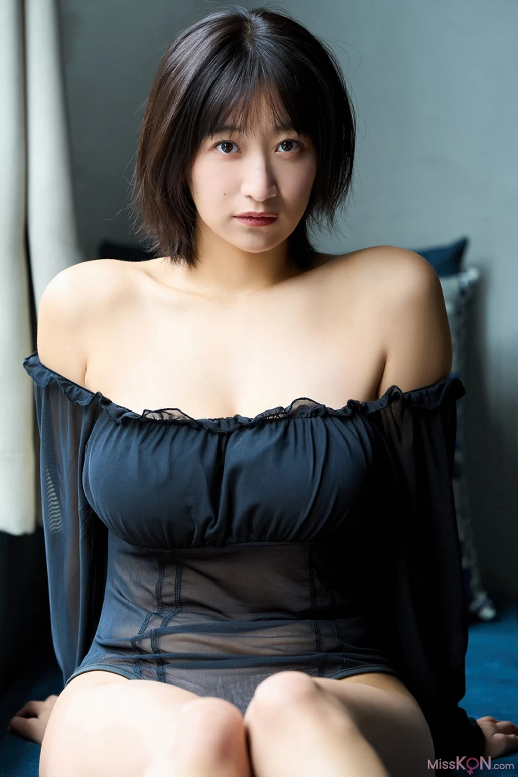[JP] Ina Enohara (榎原依那): 【デジタル限定版】榎原依那2nd写真集 I am Ina オール未公開オール未公開シドニー編 (67 photos)