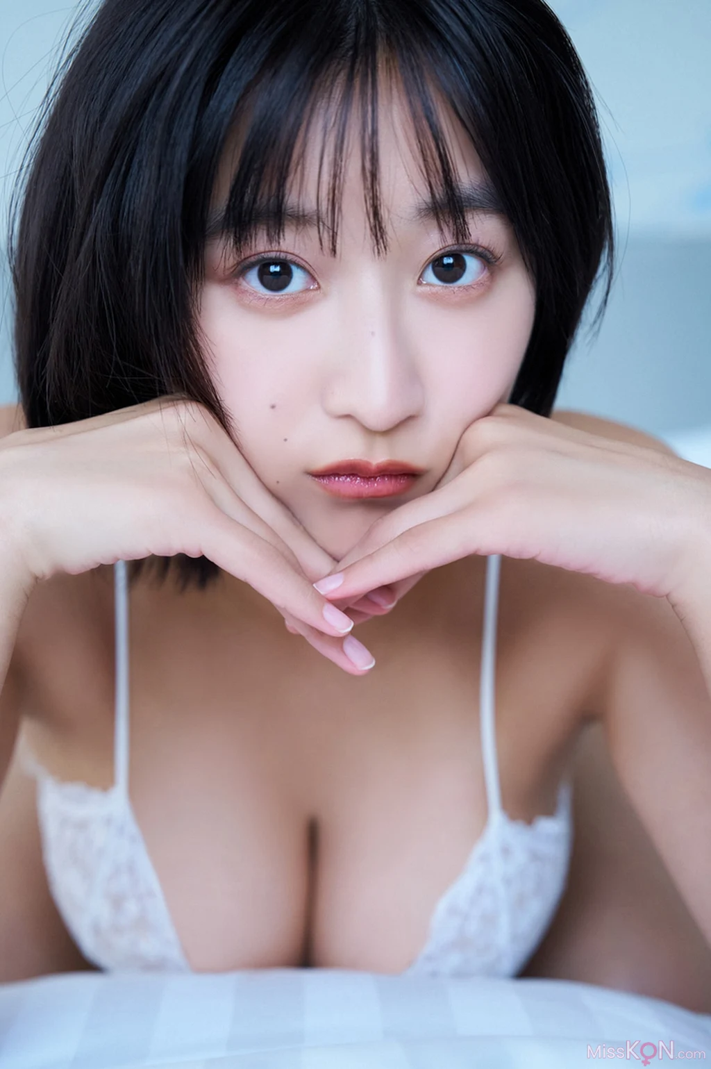 [JP] Ina Enohara (榎原依那): 【デジタル限定版】榎原依那2nd写真集 I am Ina オール未公開オール未公開シドニー編 (67 photos) – Page 2