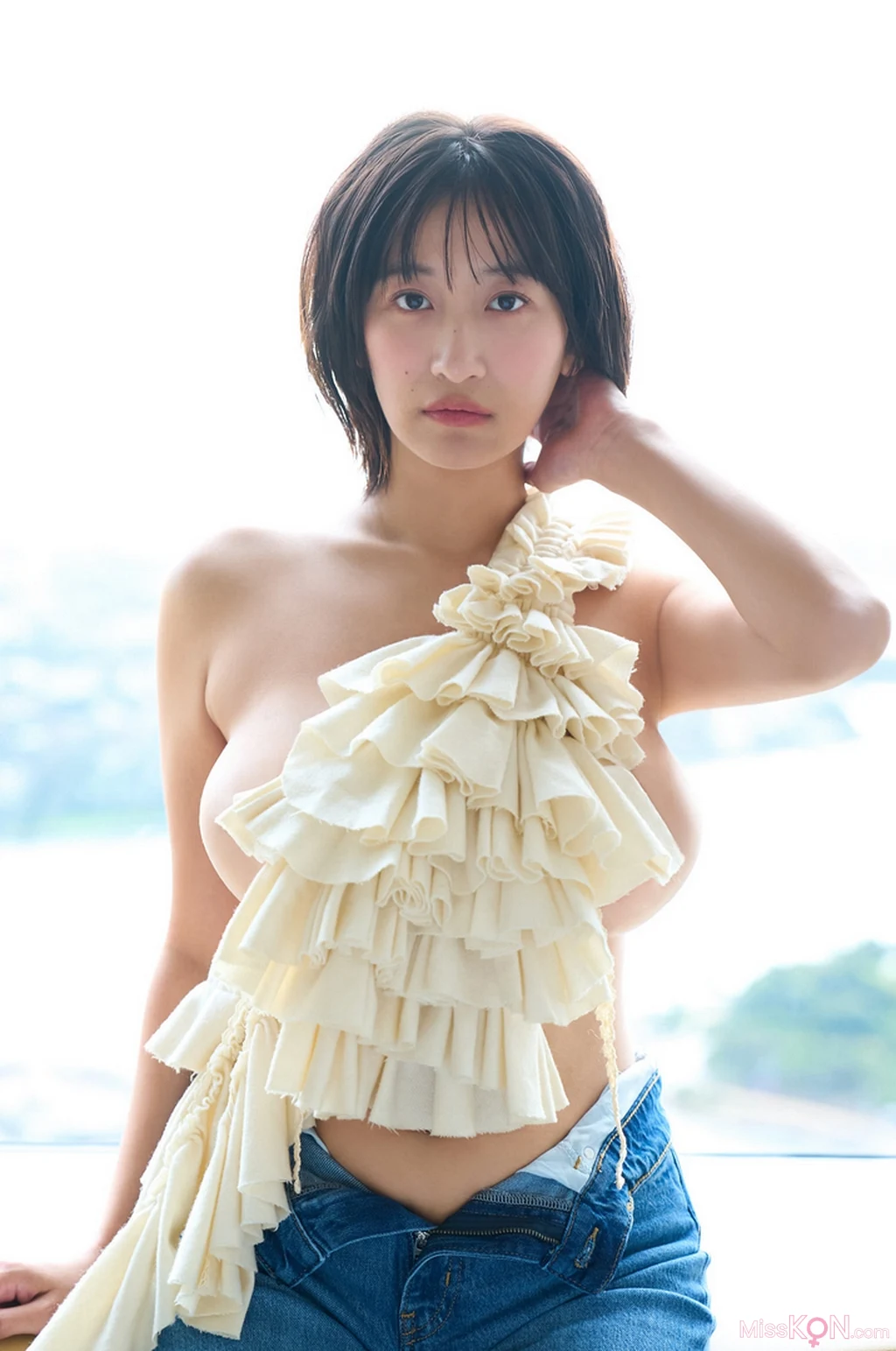 [JP] Ina Enohara (榎原依那): 【デジタル限定版】榎原依那2nd写真集 I am Ina オール未公開オール未公開シドニー編 (67 photos) – Page 3
