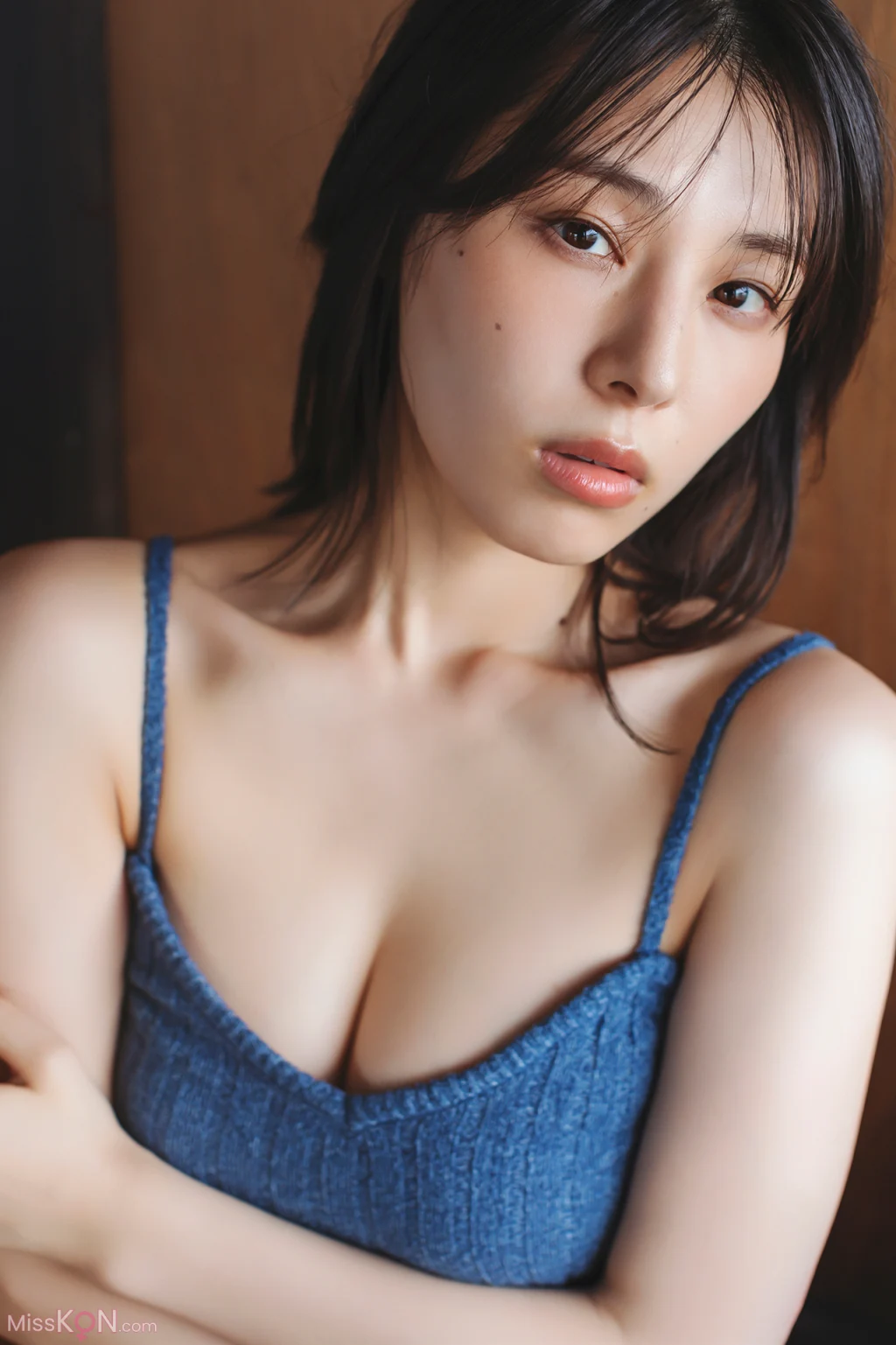 [JP] Iori Sagara (相樂伊織): 「MADONNA」【ヤングチャンピオンデジグラ】 (72 photos) – Page 3