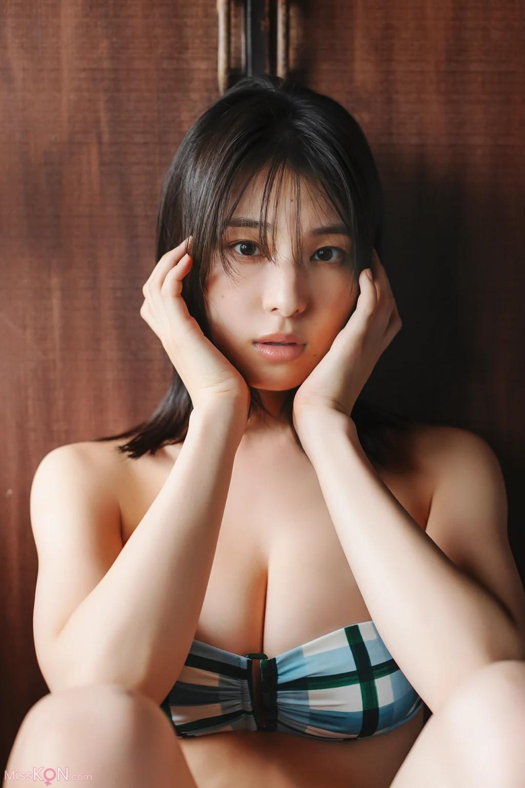 [JP] Iori Sagara (相樂伊織): 「MADONNA」【ヤングチャンピオンデジグラ】 (72 photos) – Page 3