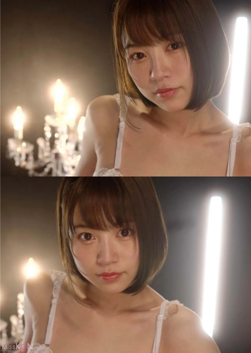 [JP] Kanan Amamiya (天宮花南): 清楚系No.1グラドル中出し解禁 (SOD Digital Books) (27 photos) – Page 2