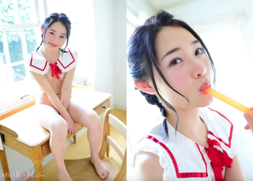 [JP] Karen Kawai (河合かれん): 可憐なかれん (31 photos) – Page 2