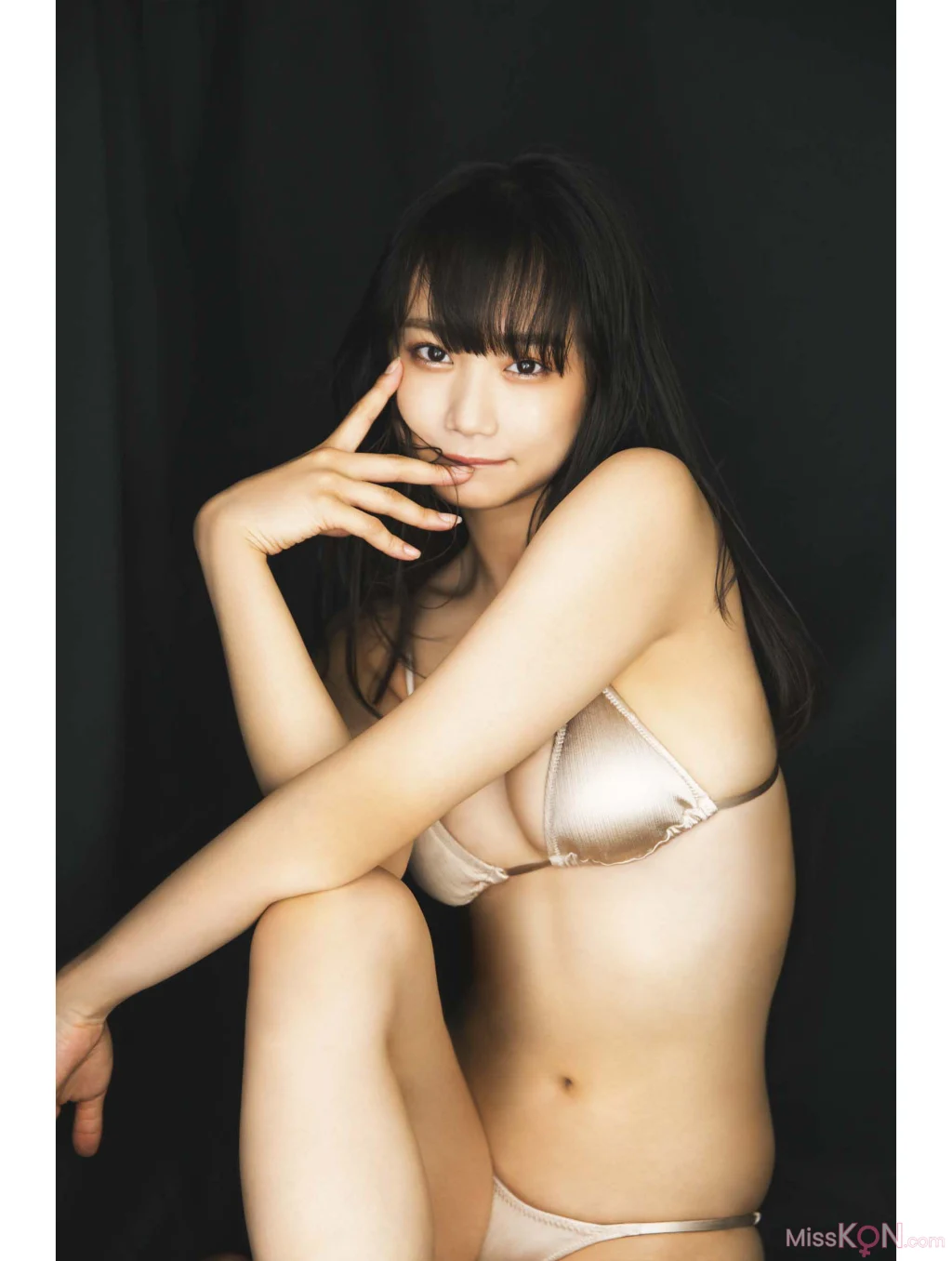 [JP] Nanako Aizawa (相沢菜々子): デジタル写真集 正夢 (YK PHOTO ALBUM) (40 photos)