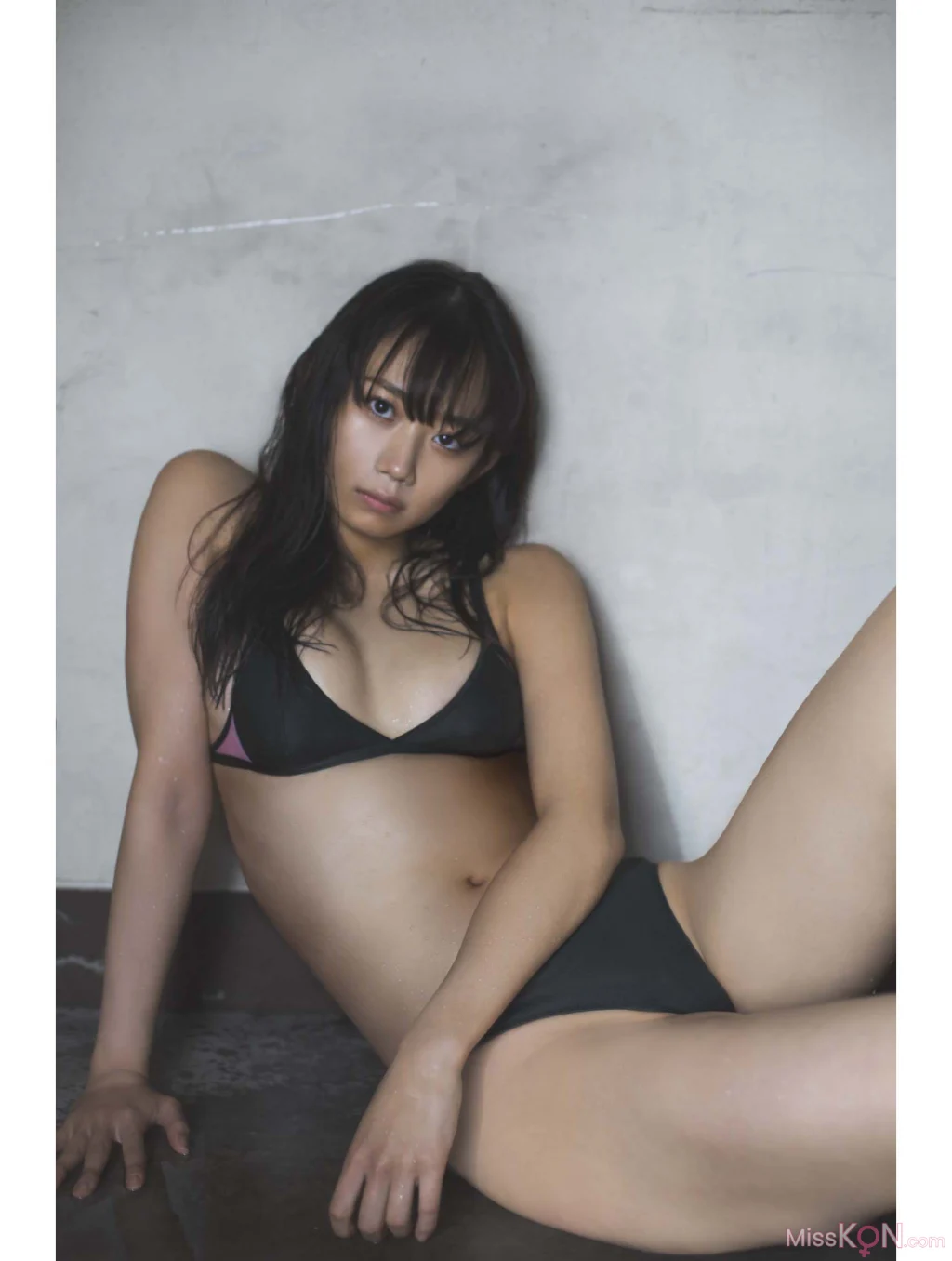 [JP] Nanako Aizawa (相沢菜々子): デジタル写真集 正夢 (YK PHOTO ALBUM) (40 photos)