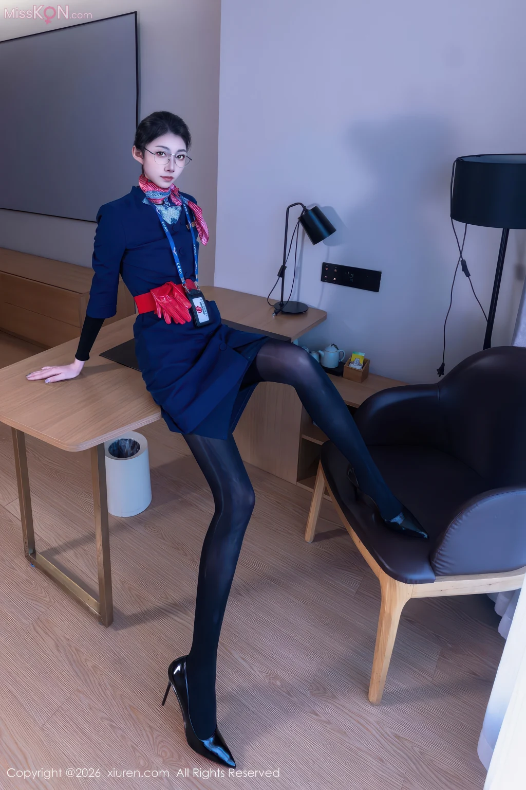 XIUREN No.11276: Vanessa (78 photos) – Page 3