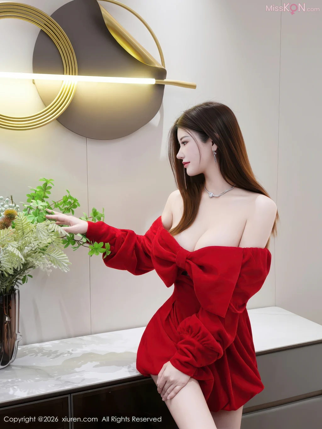 XIUREN No.11280: 苏甜橙子 (52 photos)