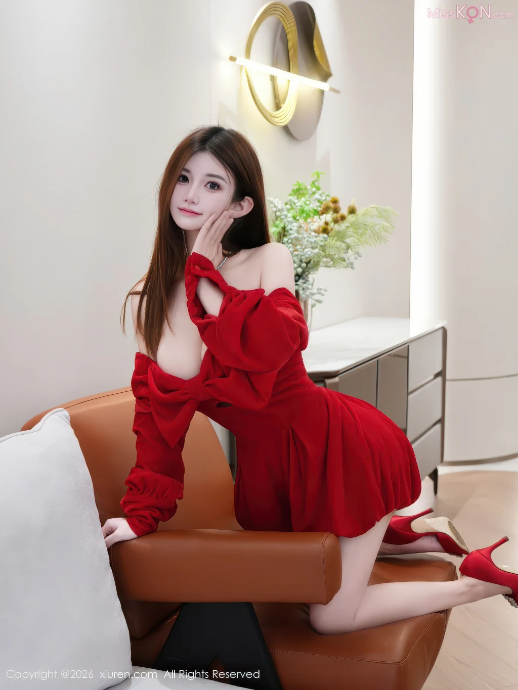 XIUREN No.11280: 苏甜橙子 (52 photos) – Page 2