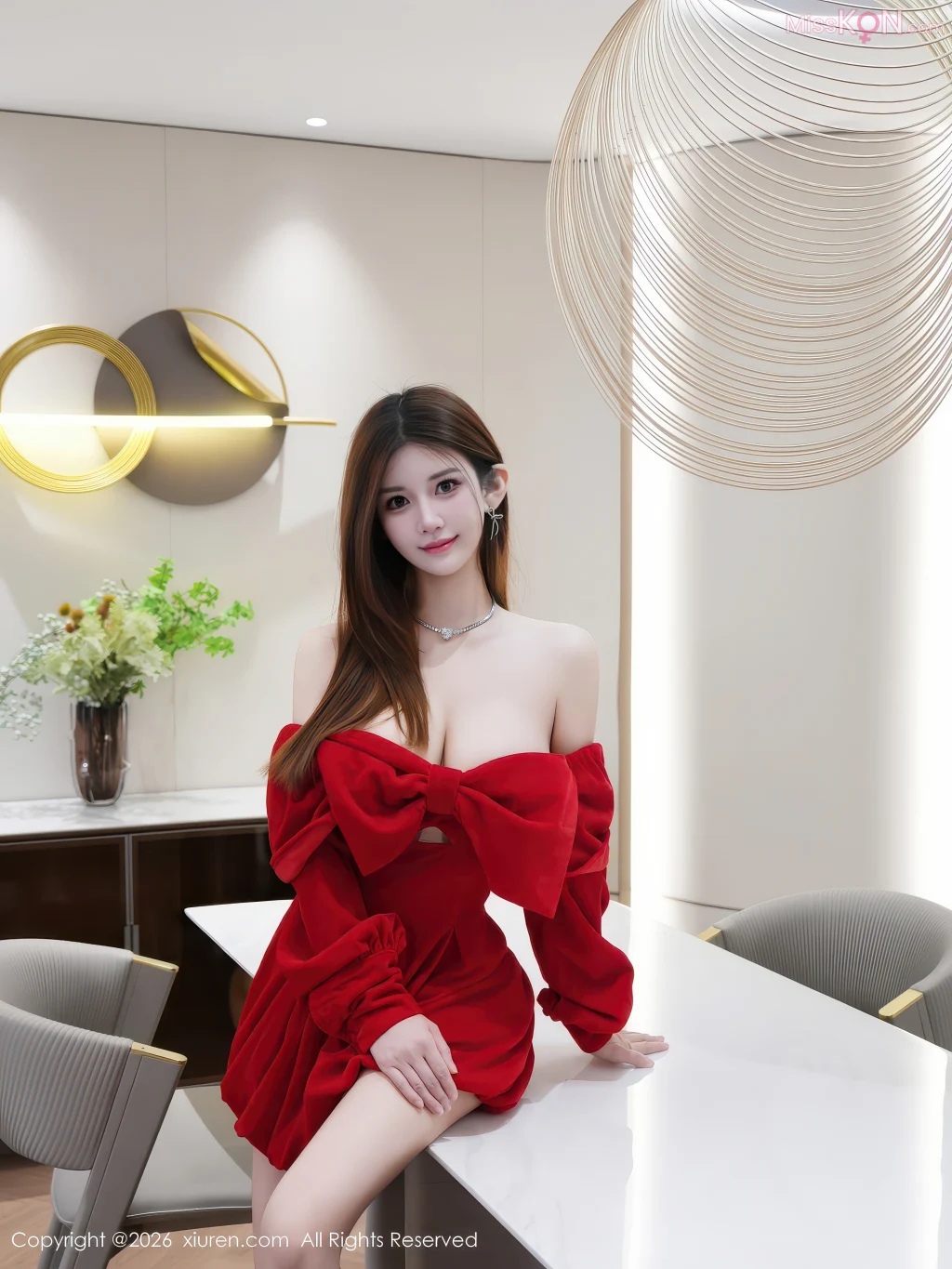 XIUREN No.11280: 苏甜橙子 (52 photos) – Page 2